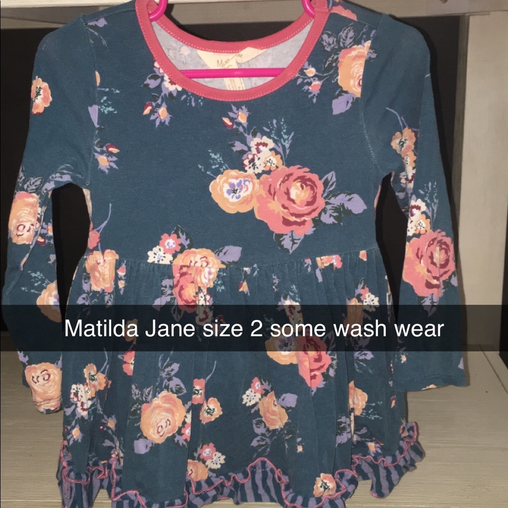 MJ Dress